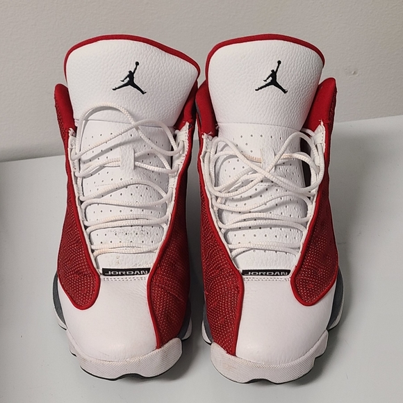 Air Jordan 13 Retro "Red Flint" 100% Authentic - Picture 1 of 6